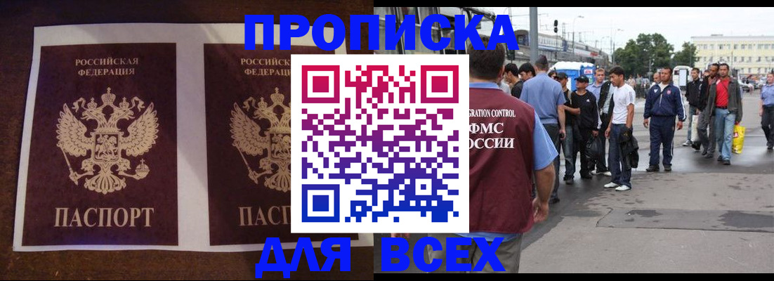 прописка 2025 в Елизово